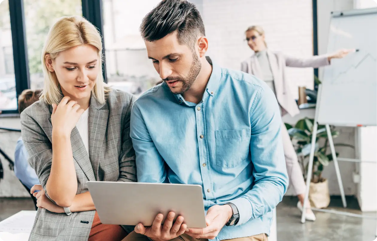 Himenus: Turn Business into Simplicity