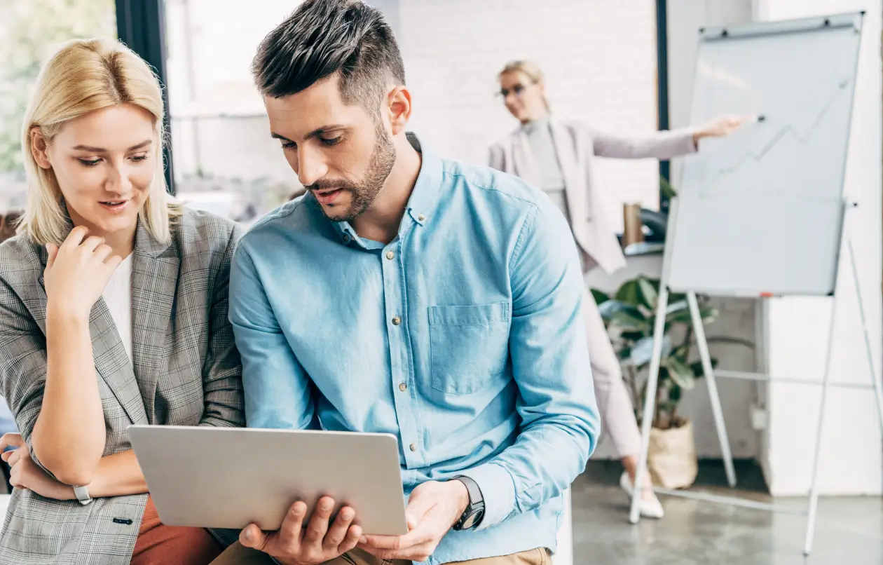 Himenus: Turn Business into Simplicity
