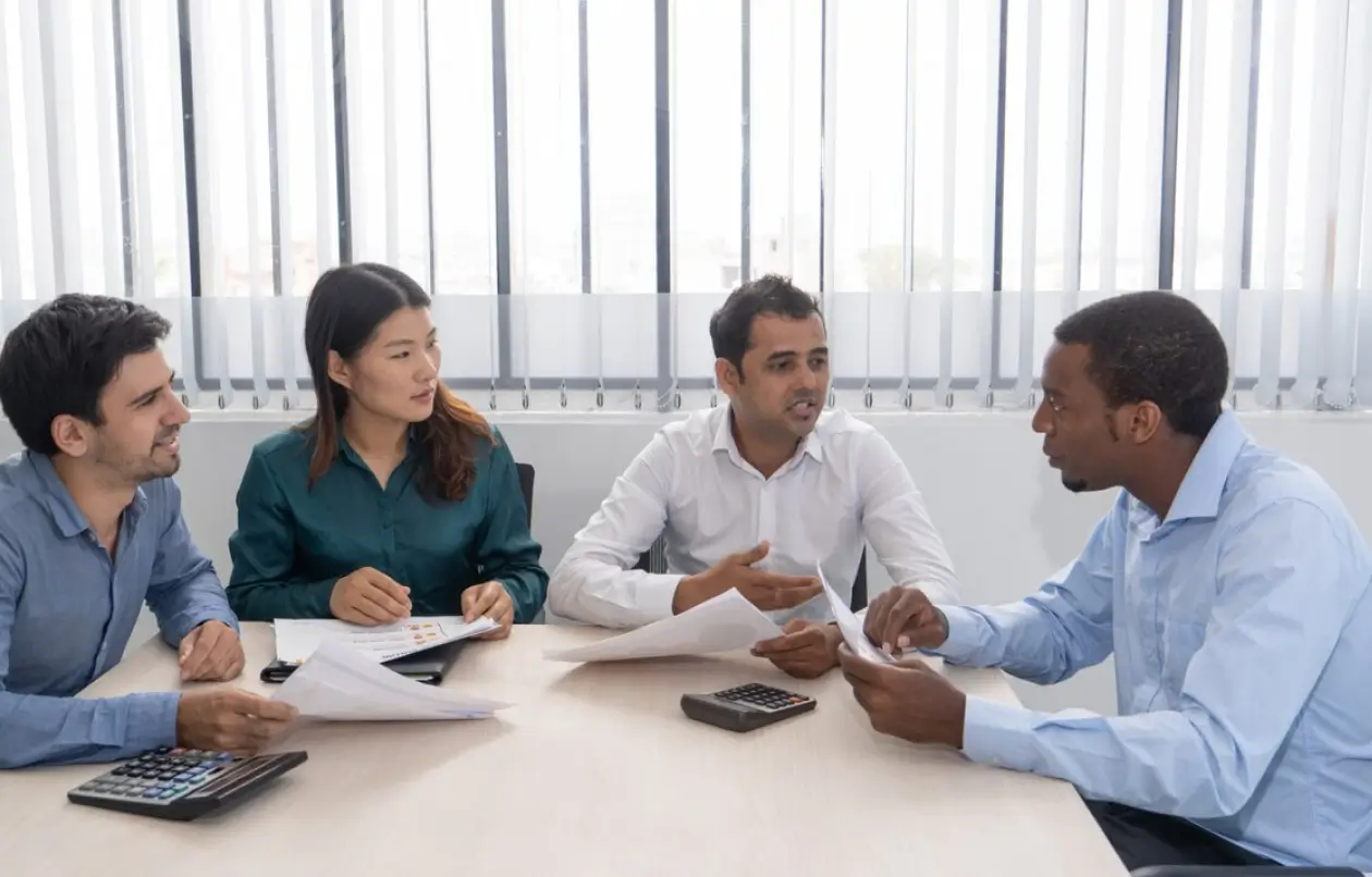 IBTV: Building Stronger Ministry Connections