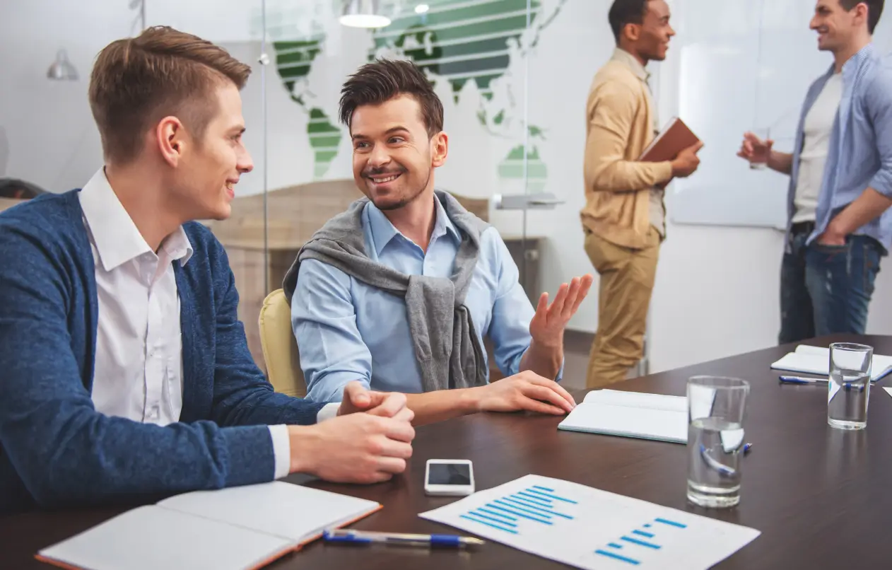 IBTV: Building Stronger Ministry Connections