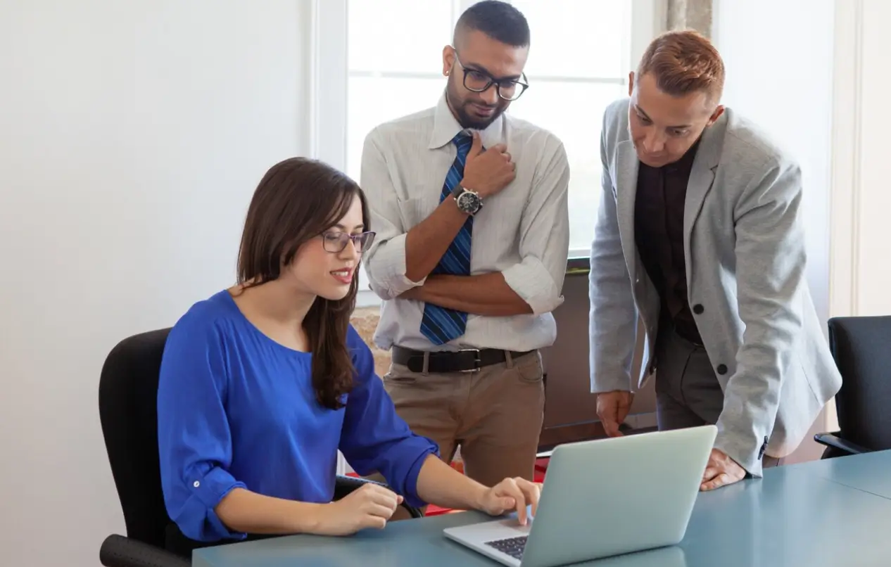 IBTV: Building Stronger Ministry Connections