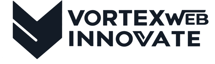 Vortex Web Innovate