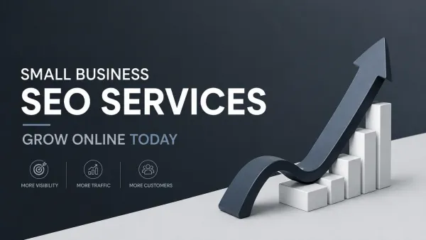 small business seo services