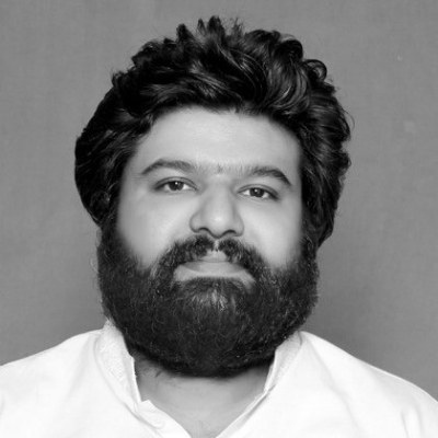 Aamir Tauqir